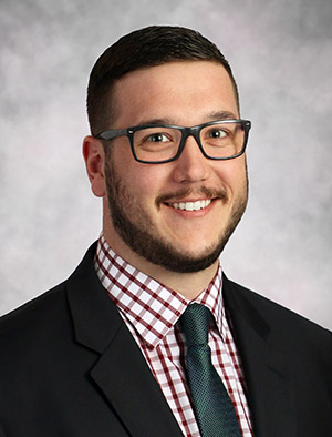 Brandon Matulka