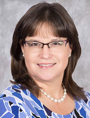 Tracy Garcia