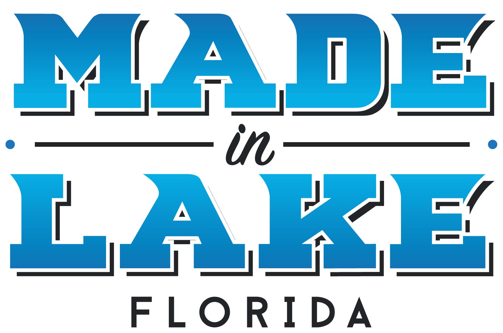 Made in Lake