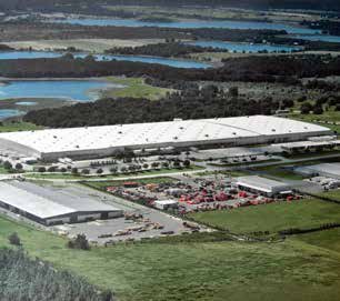 Commerce Park