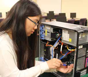 Computer Tech