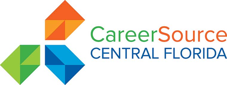 career source central florida logo